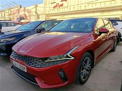 کیا K5